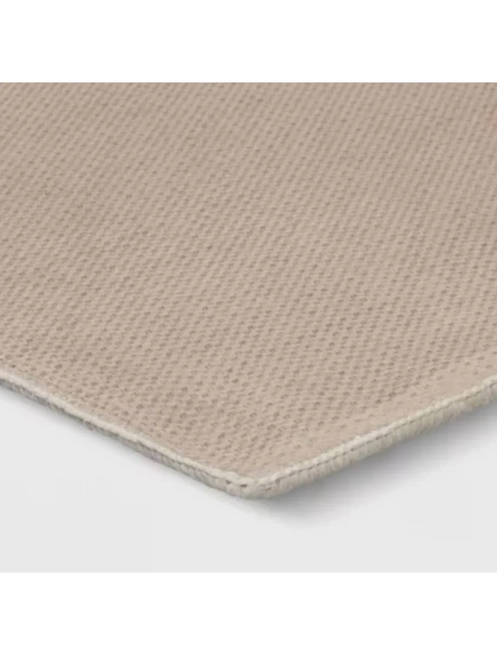 🆕- Threshold Halloween Pumpkins Rectangle Tufted Kitchen Rug. 34x20